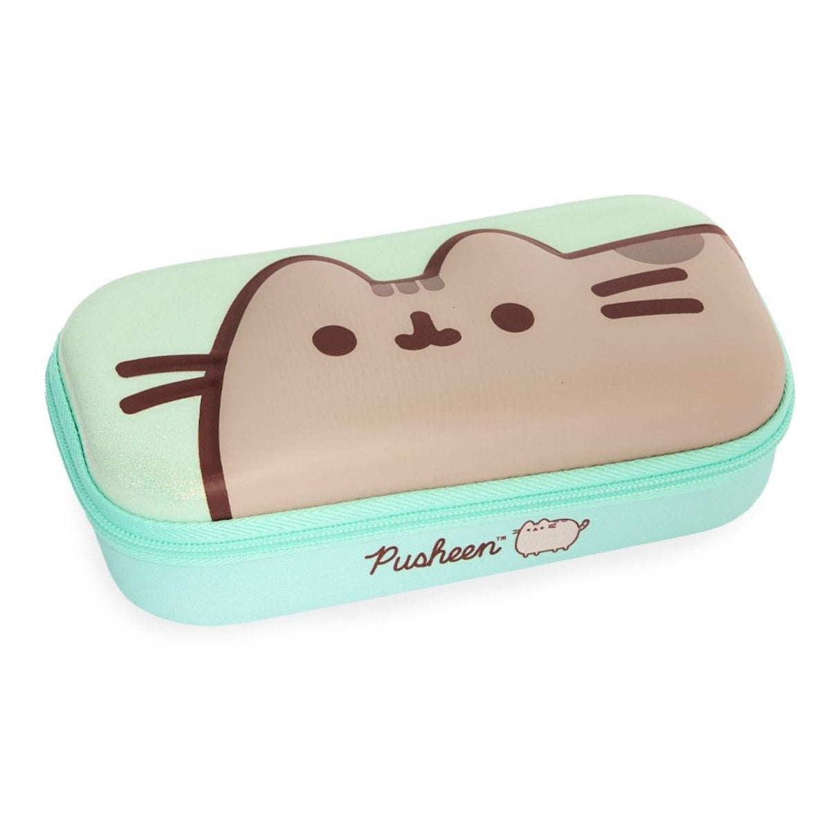 Mooving - Estuche para Lápices Box Pusheen