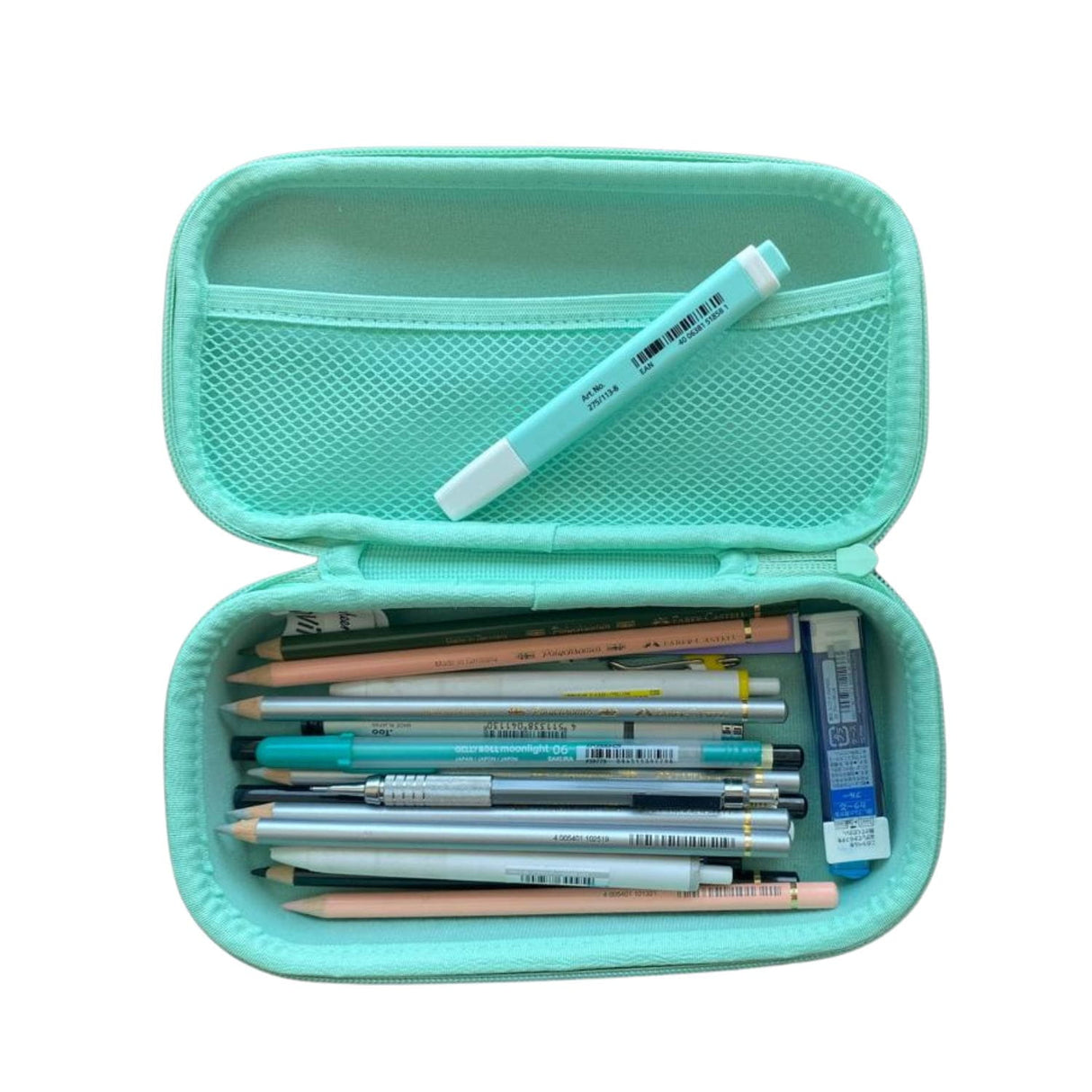 Mooving - Estuche para Lápices Box Pusheen