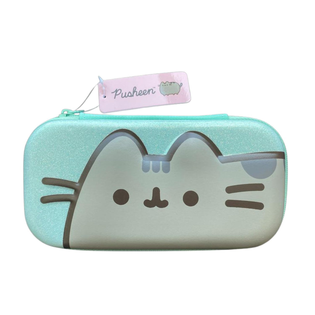 Mooving - Estuche para Lápices Box Pusheen
