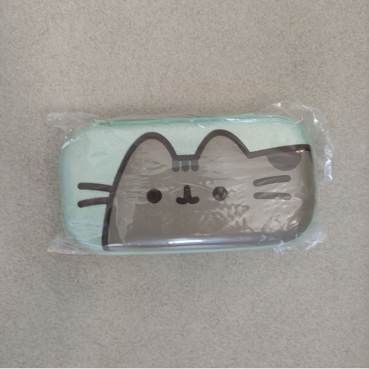 Mooving - Estuche para Lápices Box Pusheen