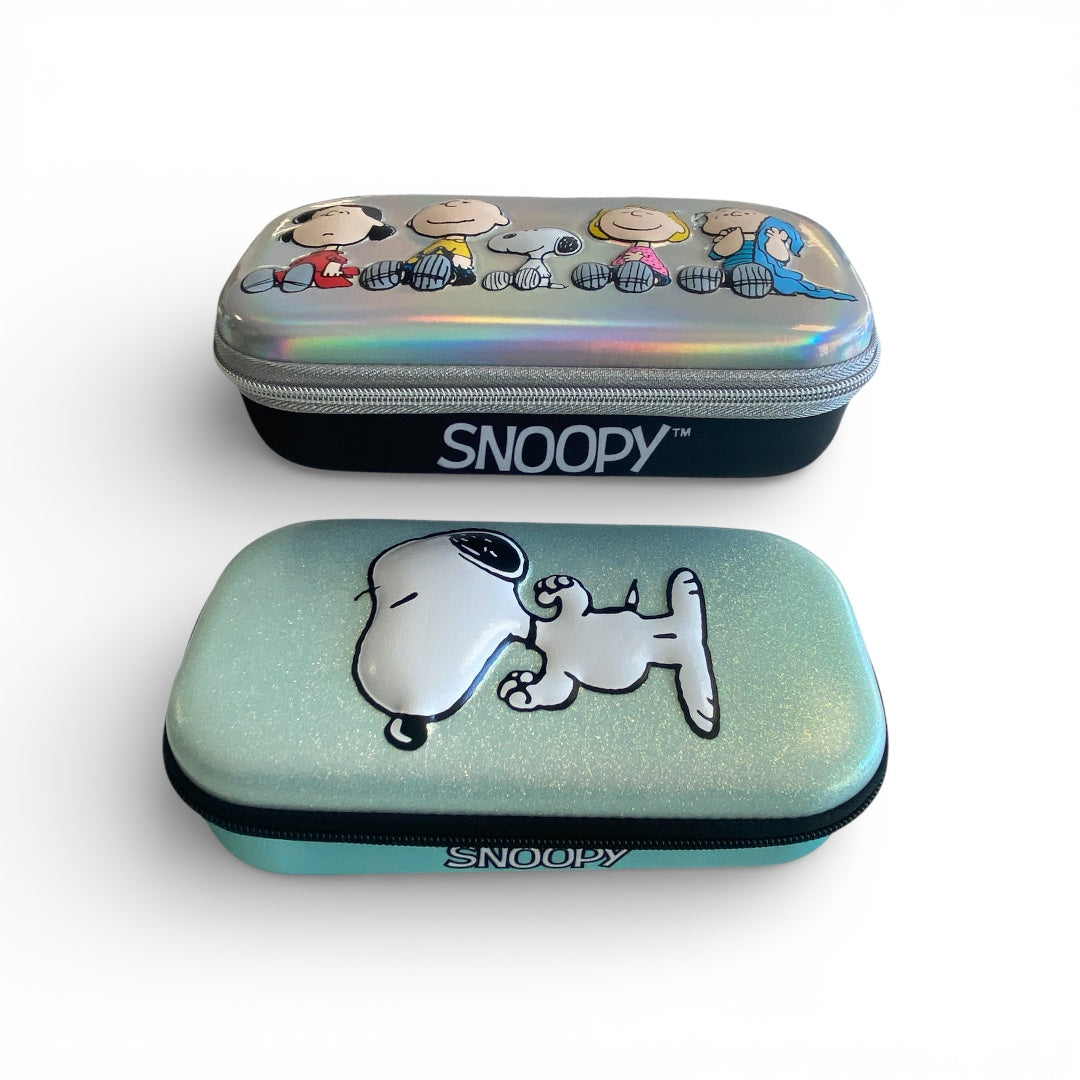 Mooving - Estuche para Lápices Box Snoopy