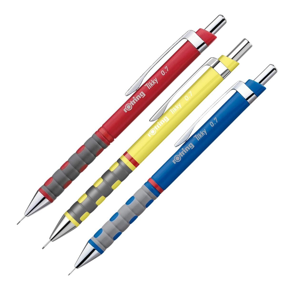 Rotring Tikky - Portaminas 0,7 mm
