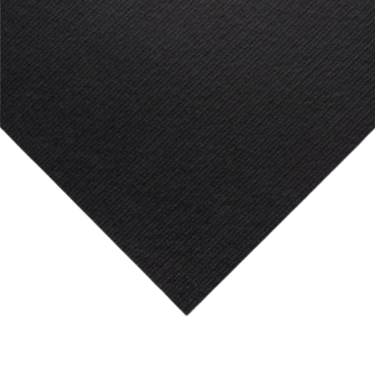 Van Gogh Black Paper - Pack 12 Hojas Papel Acuarela Negro A4 21 x 29,7 cm