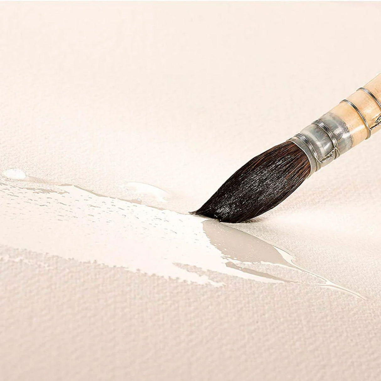 Arches - Block Acuarela Grano Grueso 300 g/m2 20 h