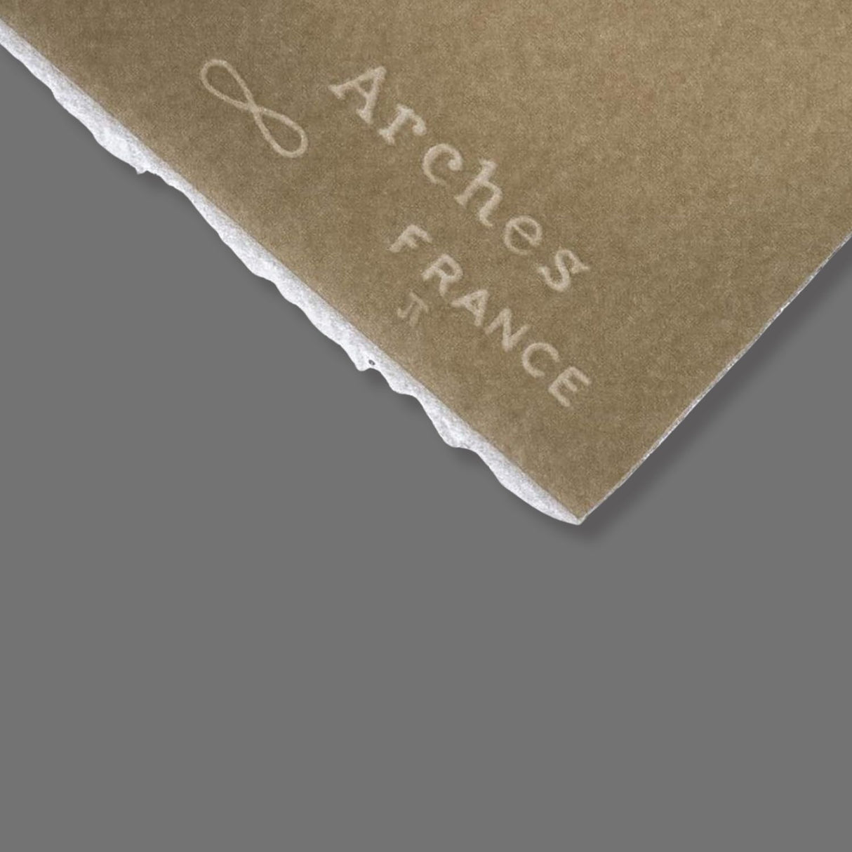 Arches - Block Acuarela Grano Grueso 300 g/m2 20 h