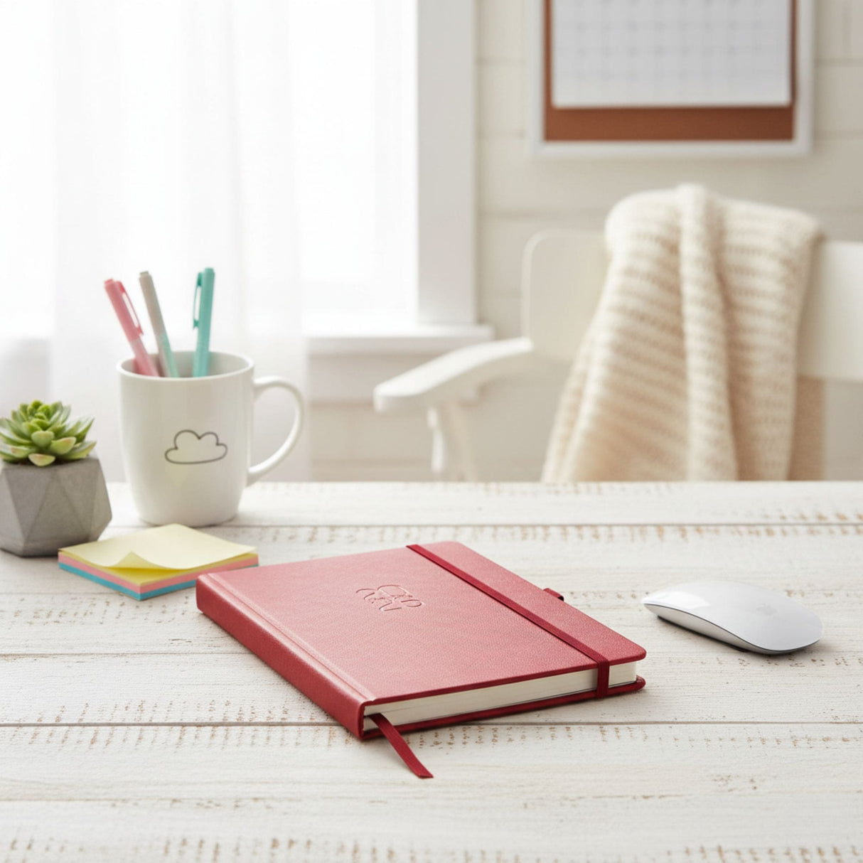 Artel - Agenda 2026 Diaria Burdeo