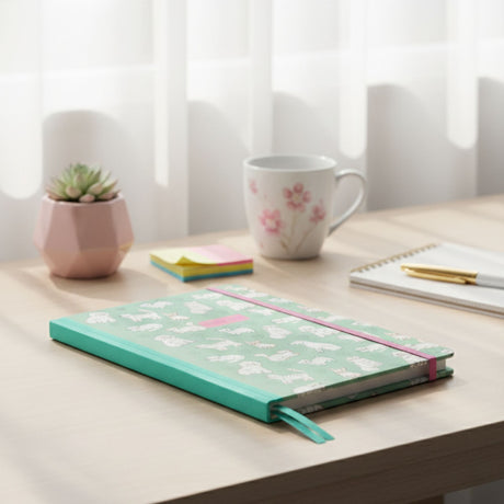 Artel - Agenda 2026 Diaria Pets