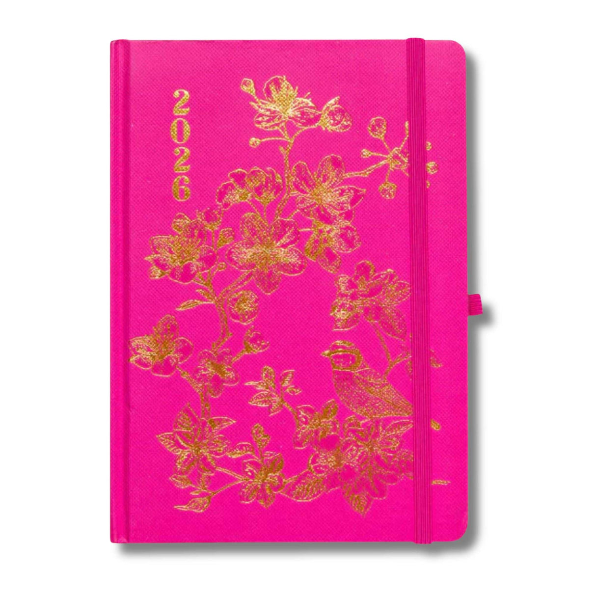 Artel - Agenda 2026 Diaria Sakura