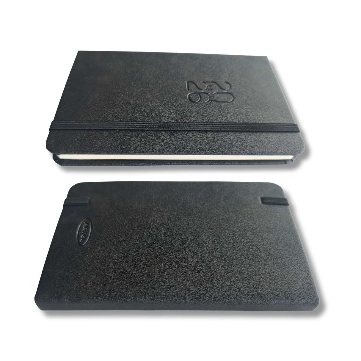 Artel - Agenda 2026 Semanal A6 Negra