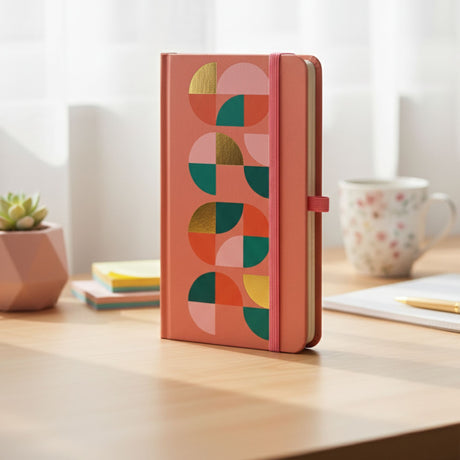 Artel - Agenda 2026 Semanal Chequera