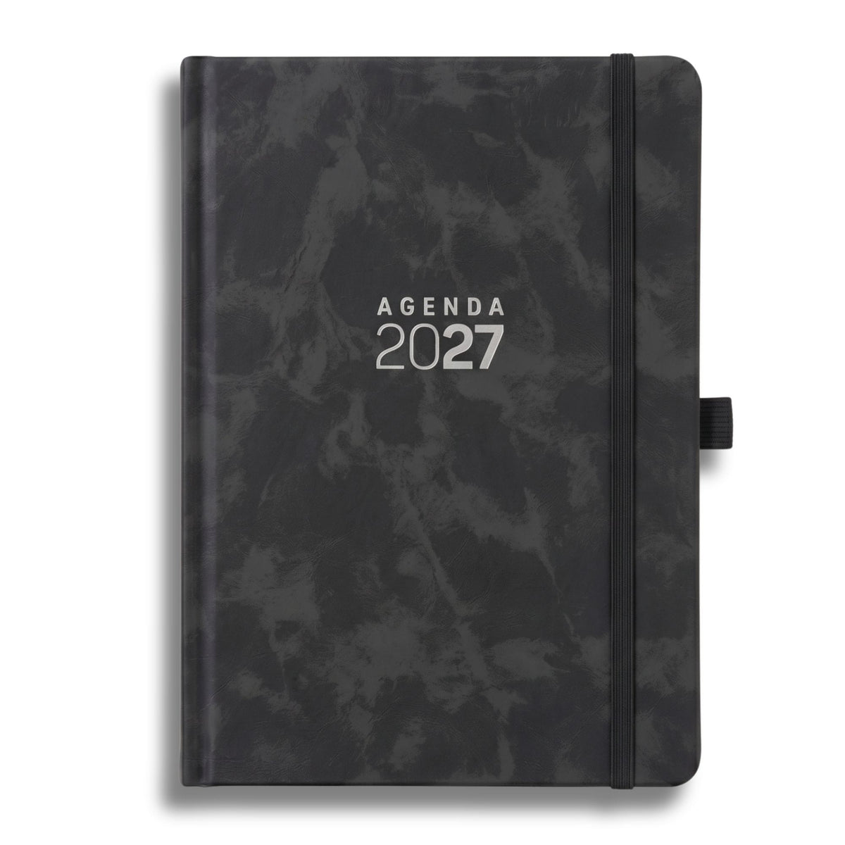 Artel - Agenda 2027 Diaria Negra
