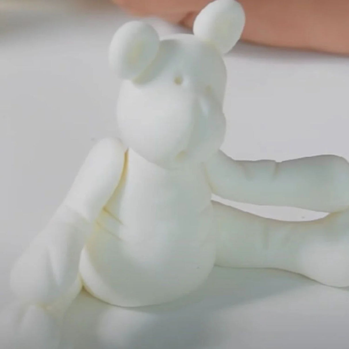 Artel - Arcilla Profesional Horneable 1 Kilo