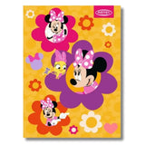Artel - Cuaderno College Disney 100 hojas Minnie Jr