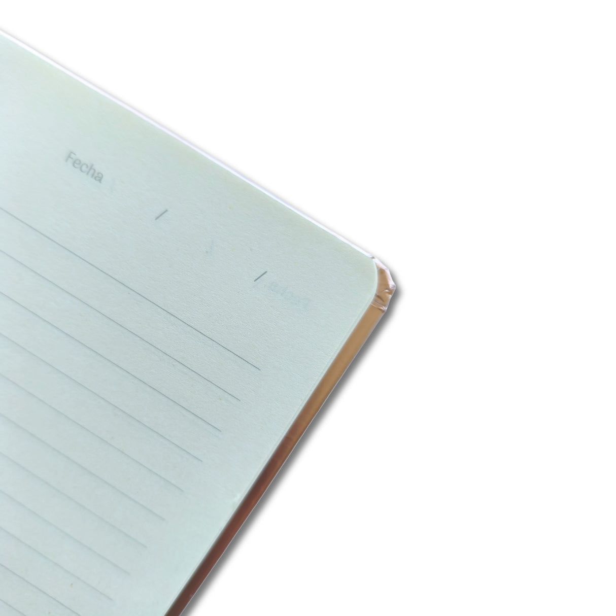 Artel - Libreta A5 Líneas Flores