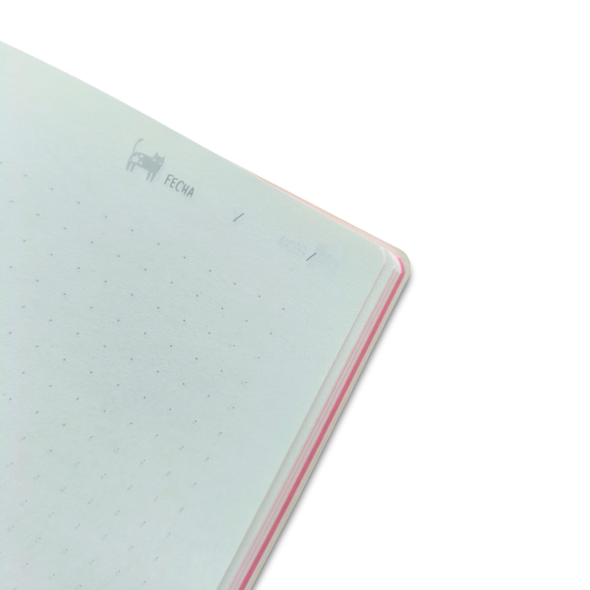 Artel - Libreta A5 Puntos Cozy Cat