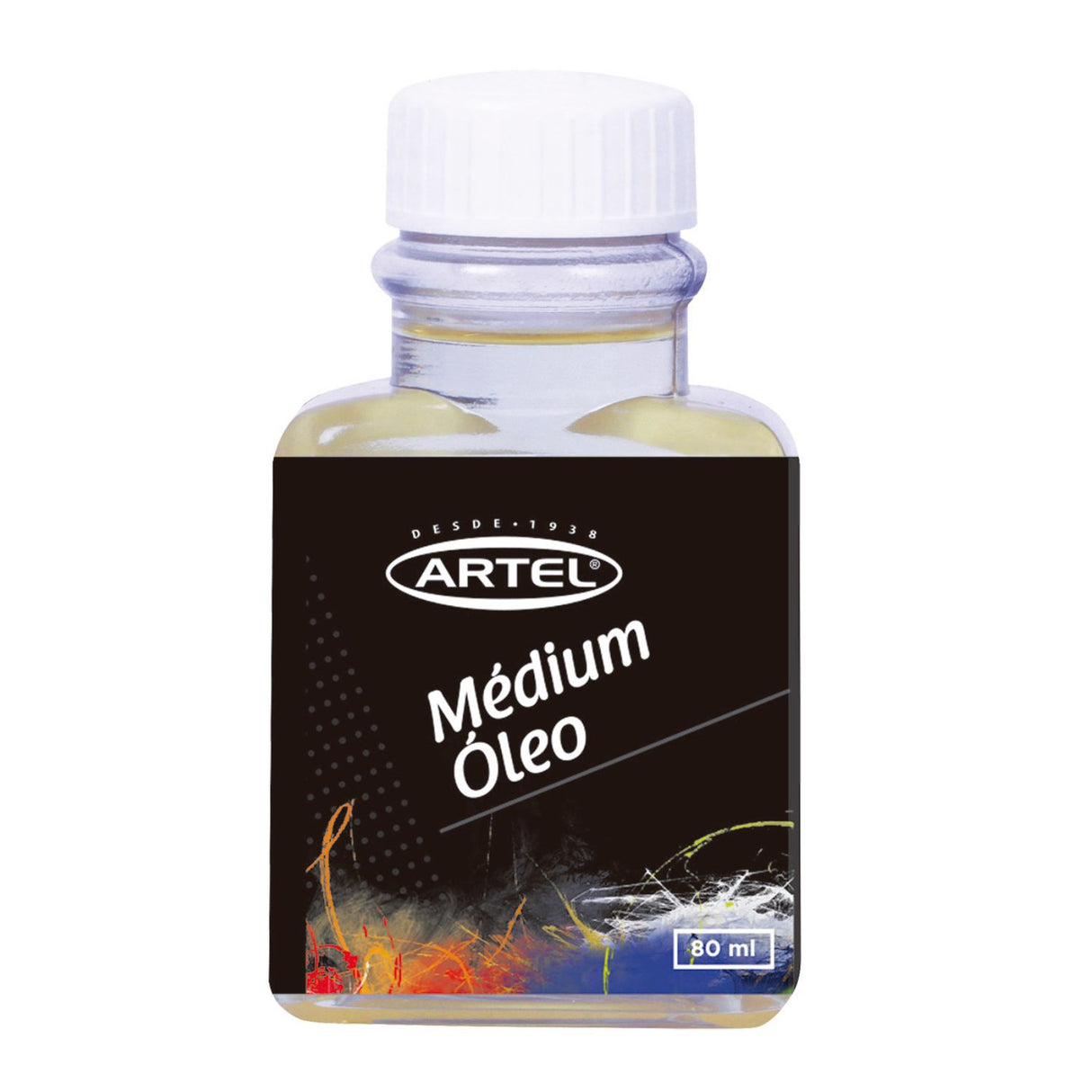 Artel - Medium para Óleo