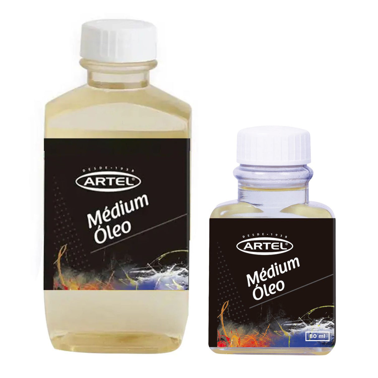 Artel - Medium para Óleo