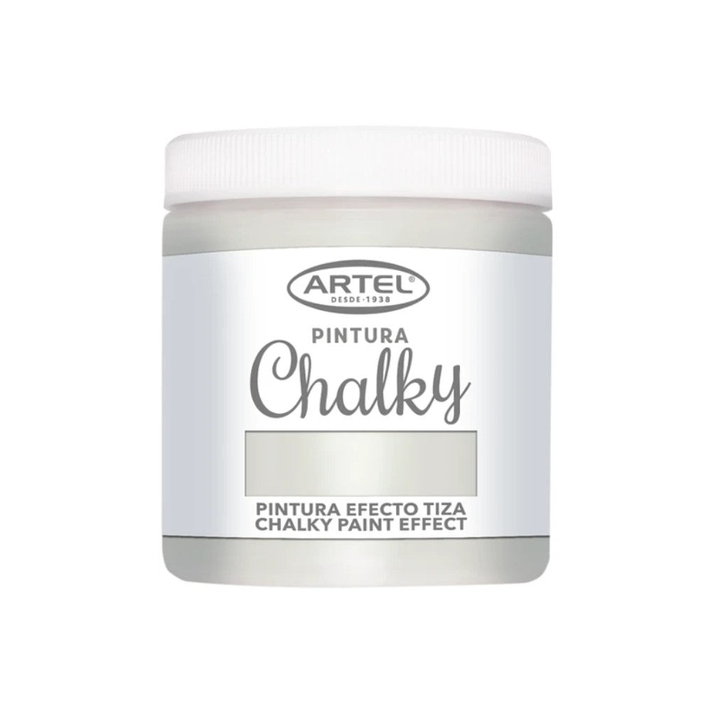 Artel - Pintura a la Tiza Chalky 250 ml