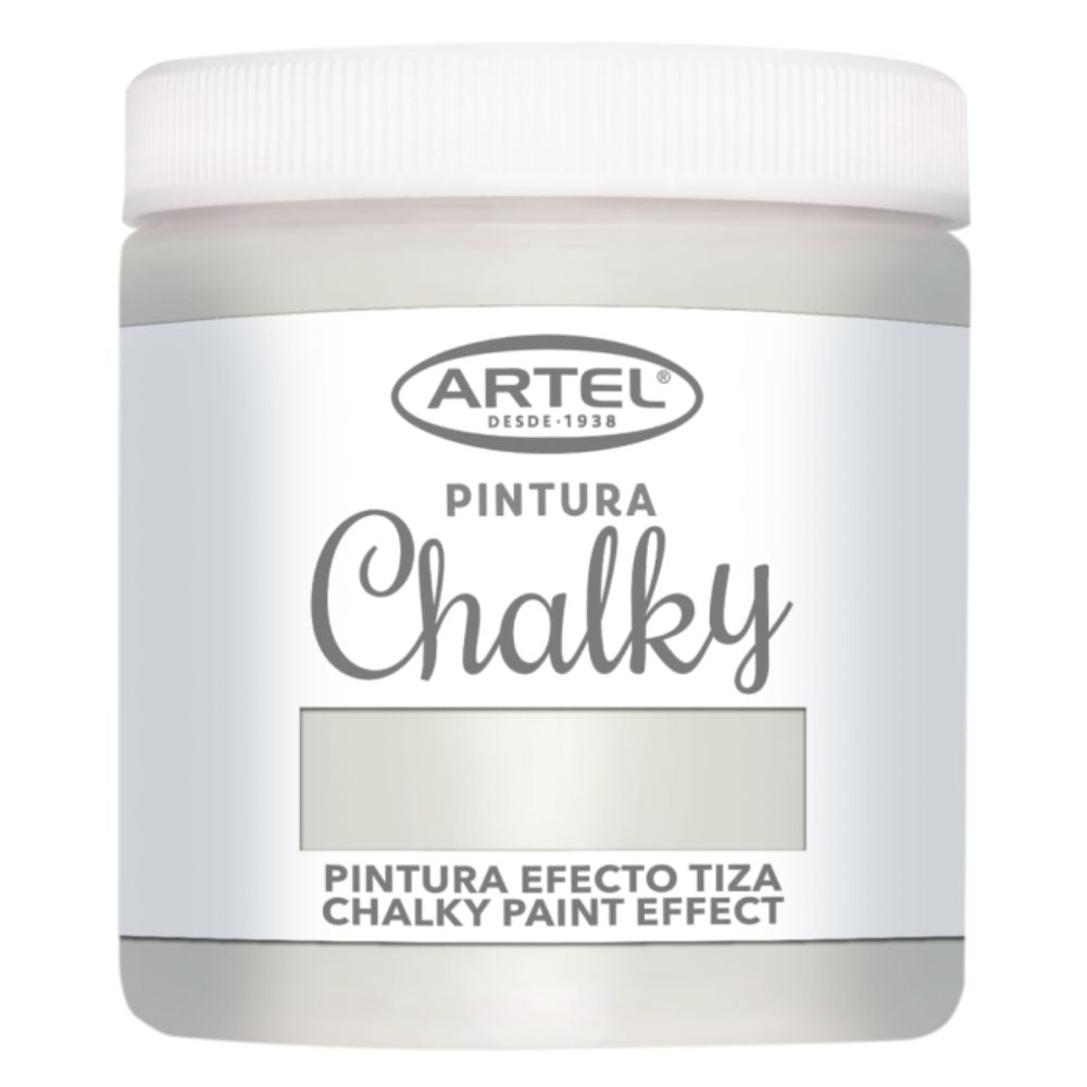 Artel - Pintura a la Tiza Chalky 250 ml