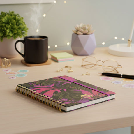 Artel - Planner 12 Meses Tiger