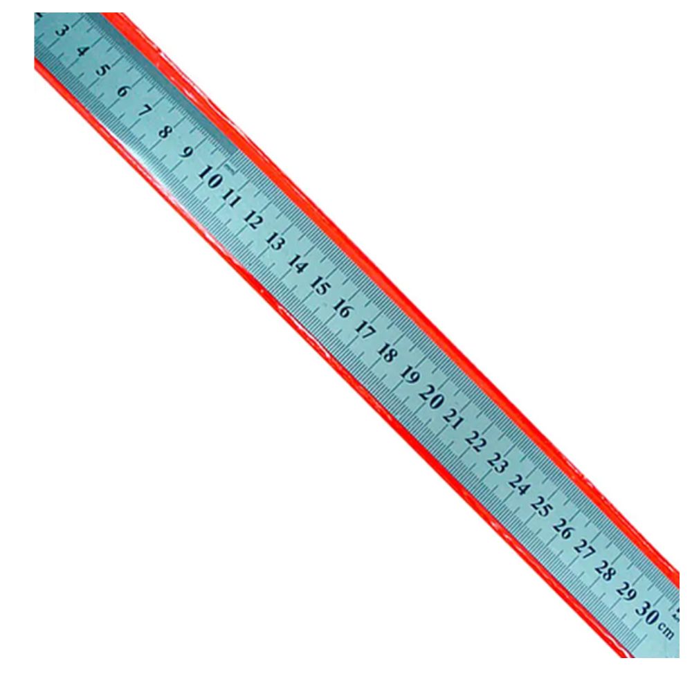 Artel - Regla Acero 30 cm