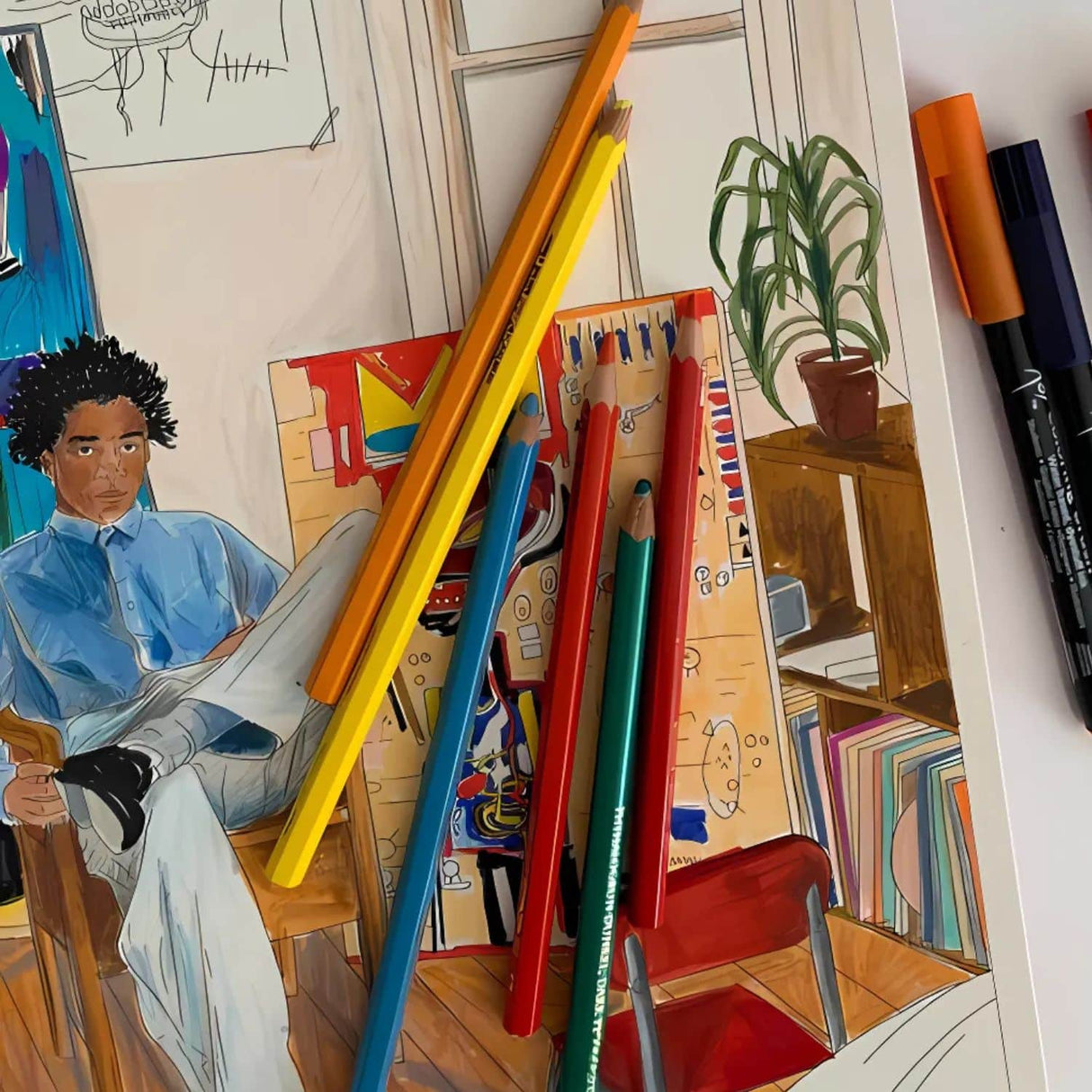 Atelier - Alejandra Acosta