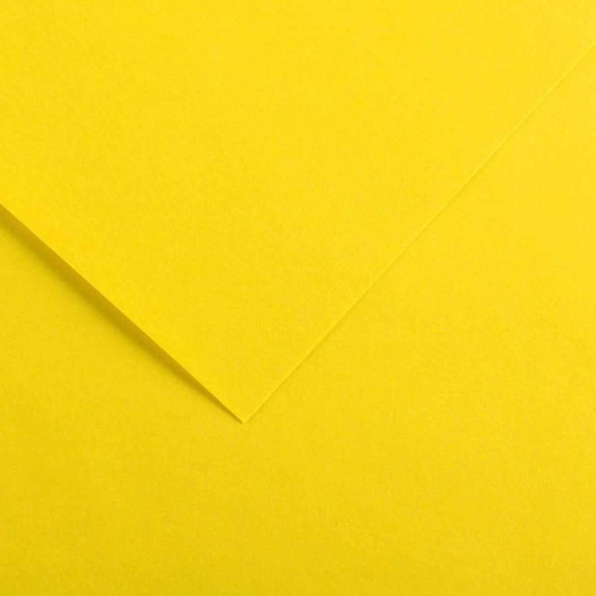 Canson Colorline - Cartulina Colores Pliego 50 x 65 cm 150 g/m2