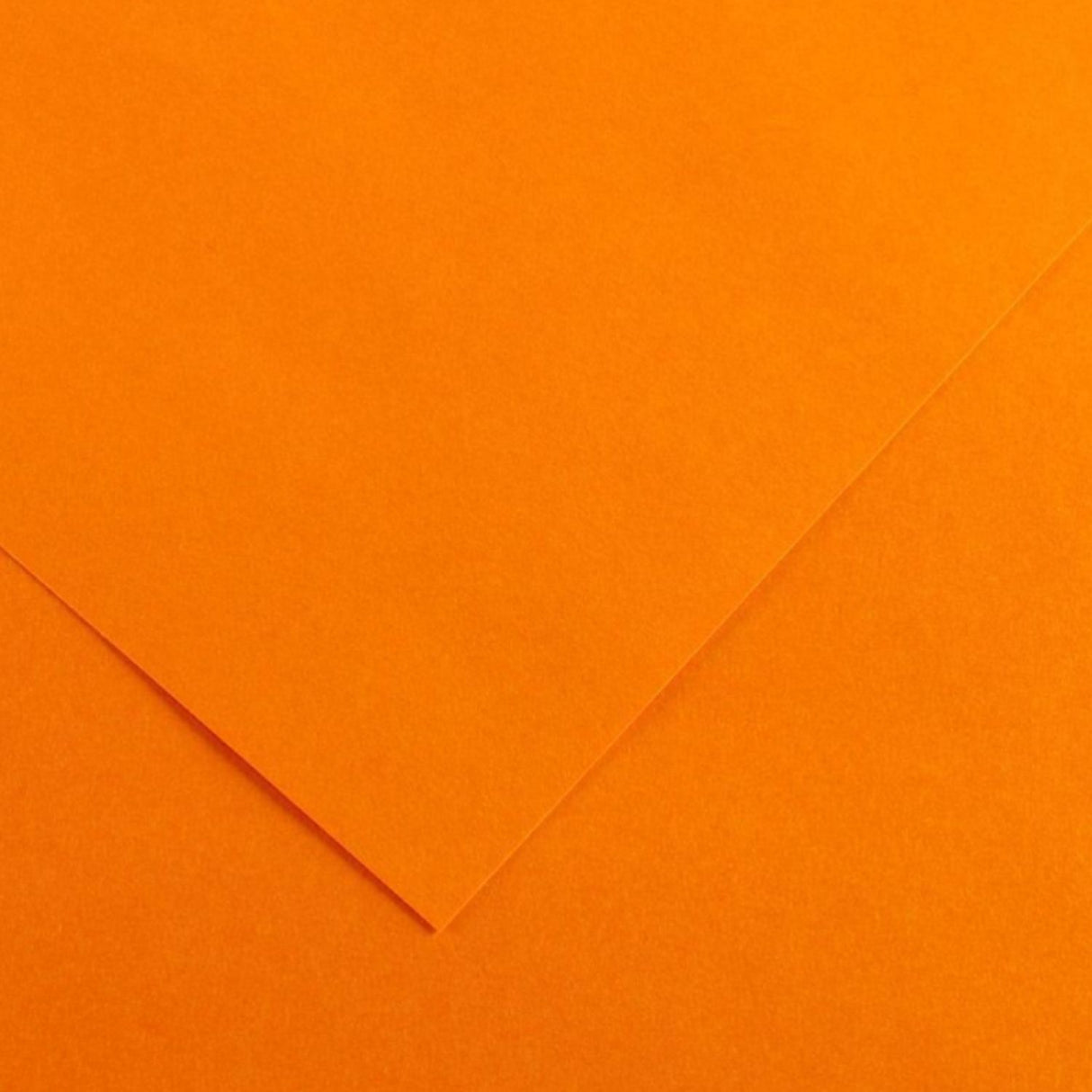 Canson Colorline - Cartulina Colores Pliego 50 x 65 cm 150 g/m2