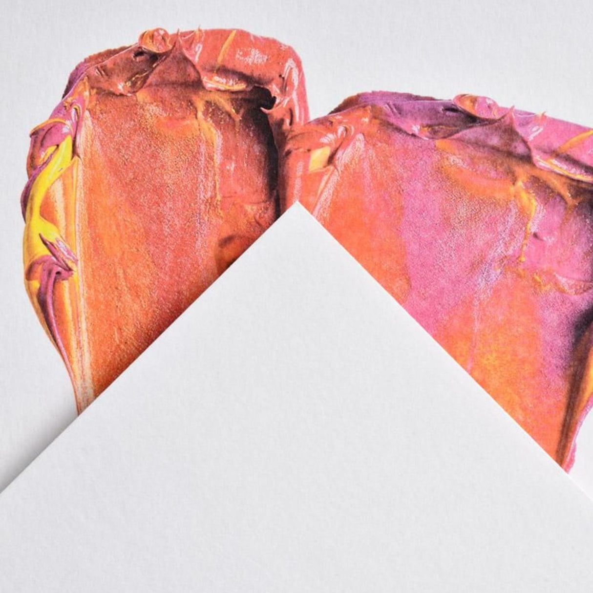 Canson Graduate - Block Óleo y Acrílico 20 Hojas, 290 g/m2