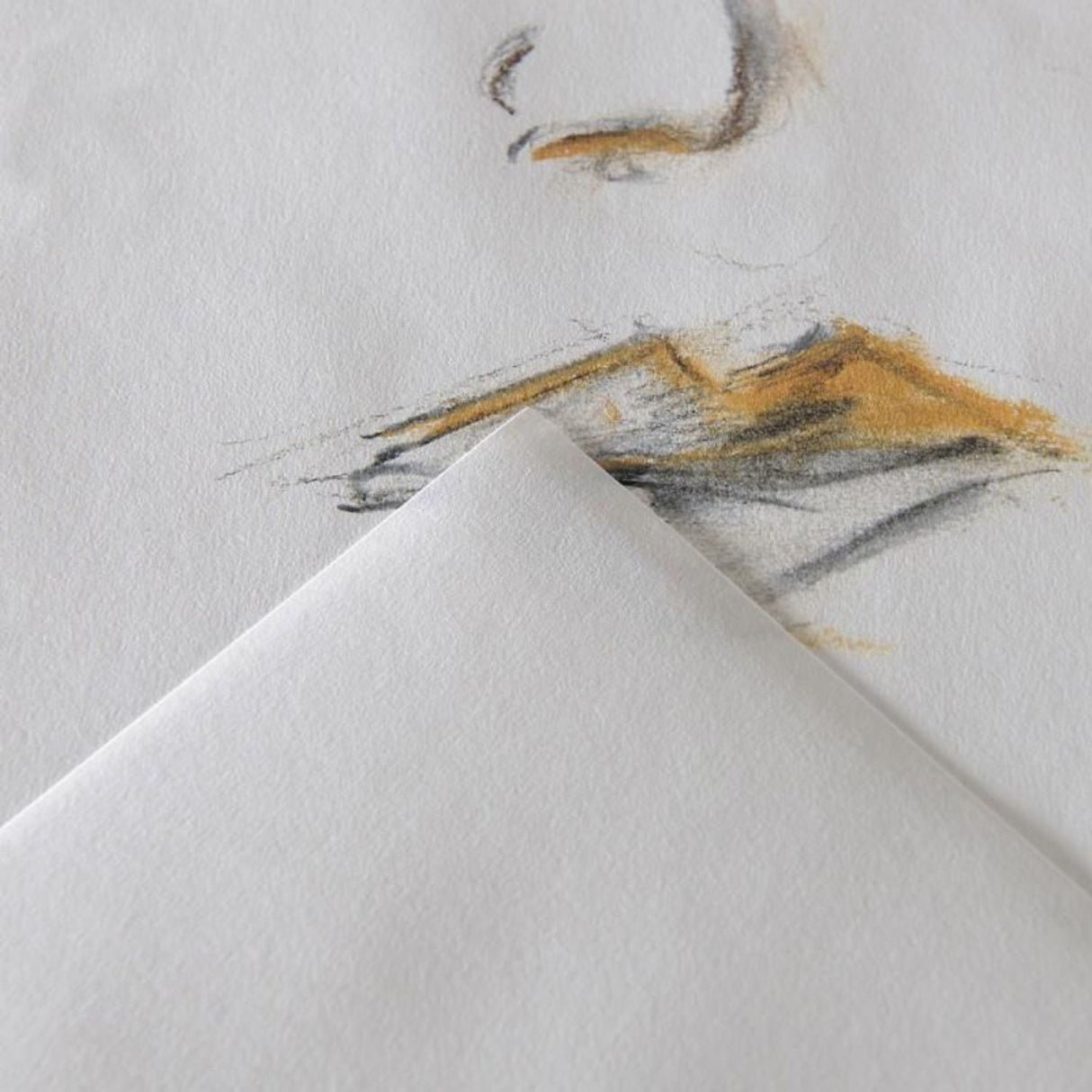 Canson Art Book - Libreta One 98 Hojas, 100 g/m2