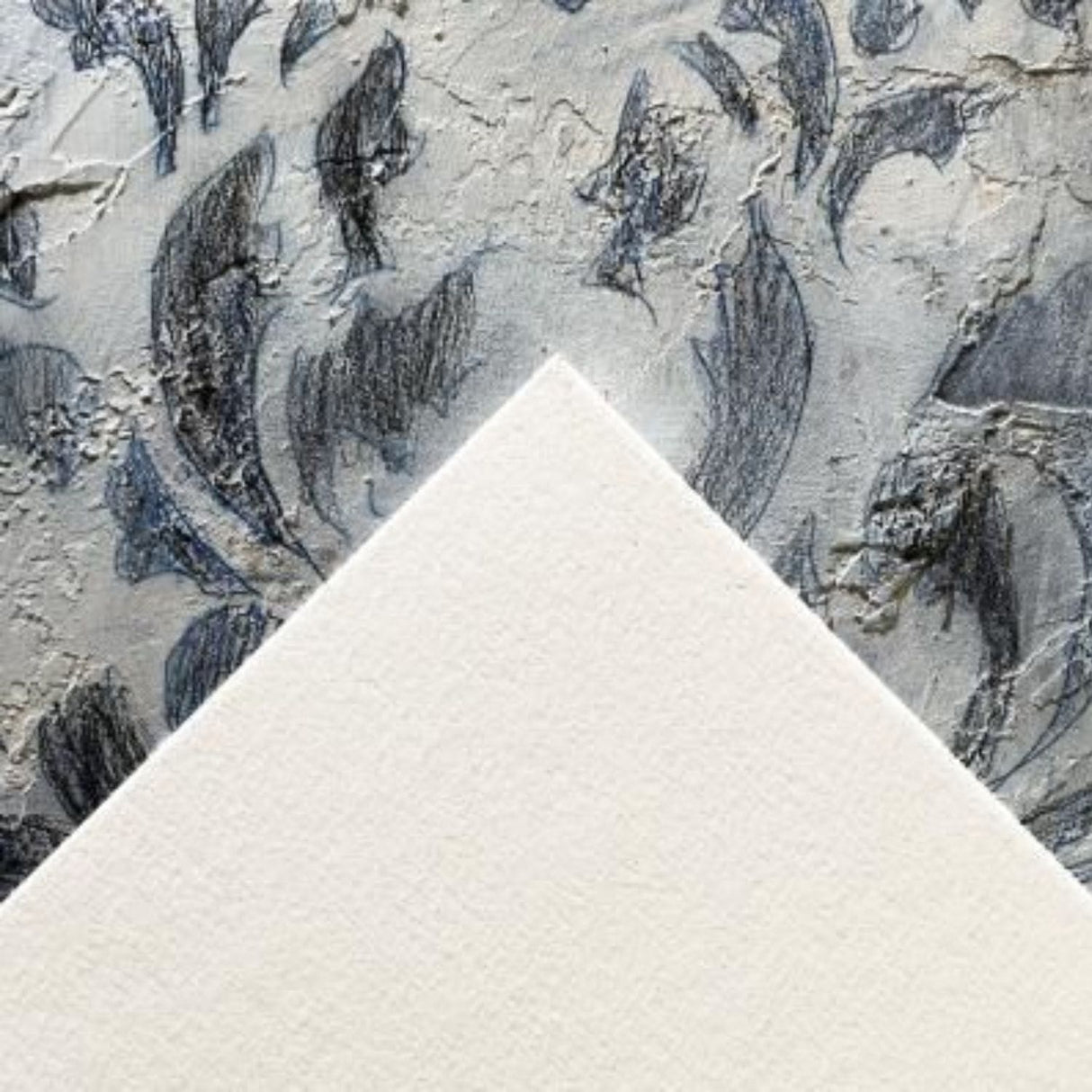 Canson Mixed Media Artist - Block Grano Fino 15 hojas 600 g/m2 A4