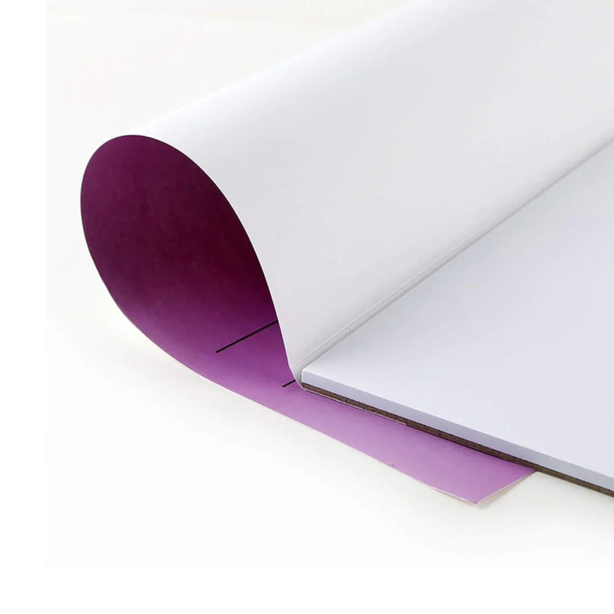 Canson XL - Block Marker para Marcadores 100 Hojas, 70 g/m2