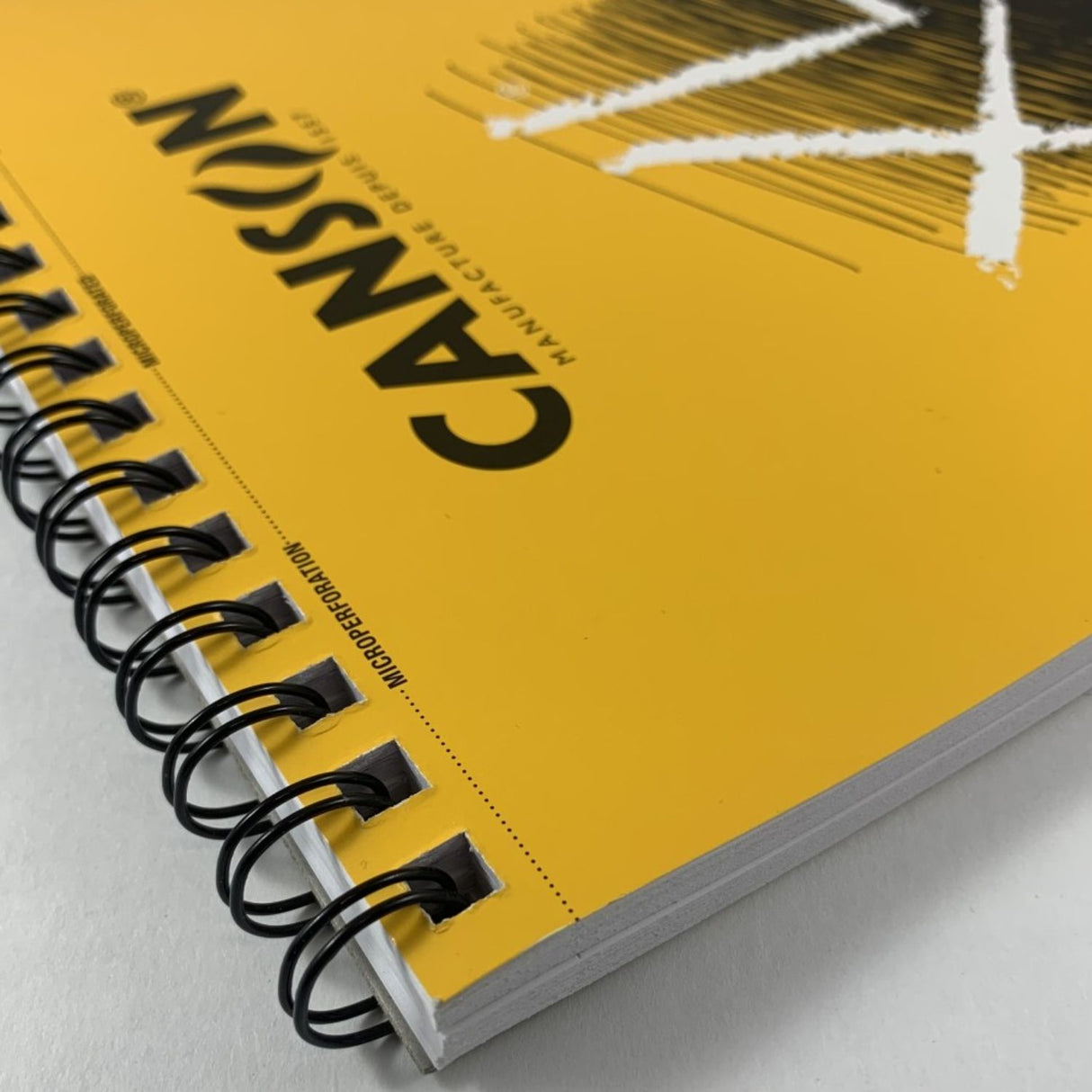 Canson XL - Croquera Bristol 50 Hojas, 180 g/m2