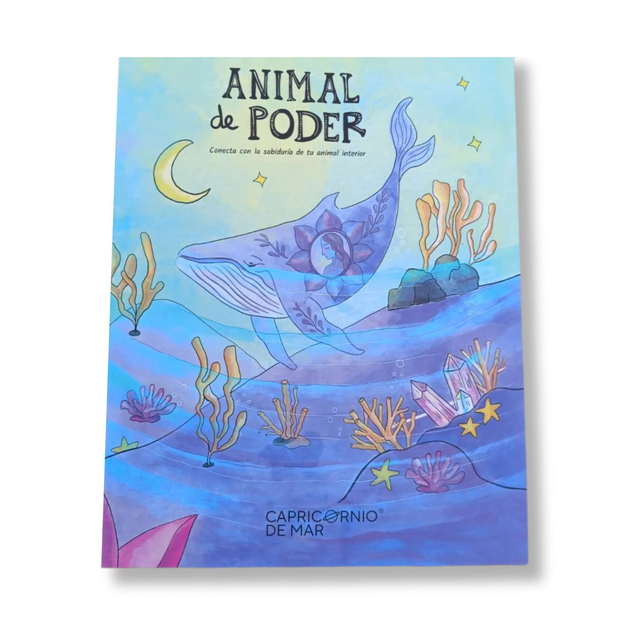 Animal de Poder - Catalina Grunefeld