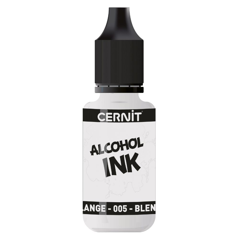 Cernit Alcohol Ink - Extensor de Tinta al Alcohol 20 ml