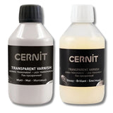 Cernit - Barniz para Arcilla Polimérica 250 ml
