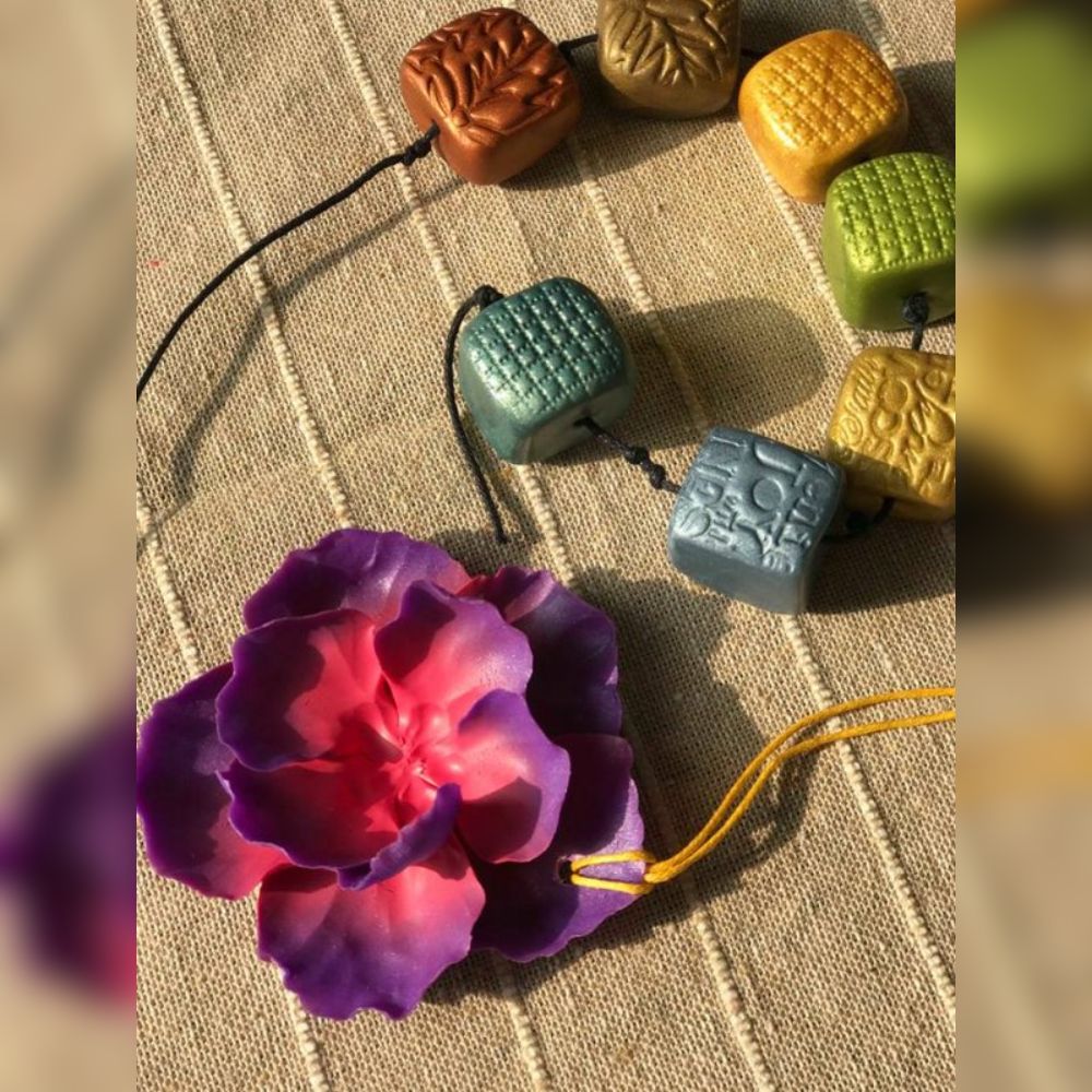 Cernit Metallic - Arcilla Polimérica 56 g