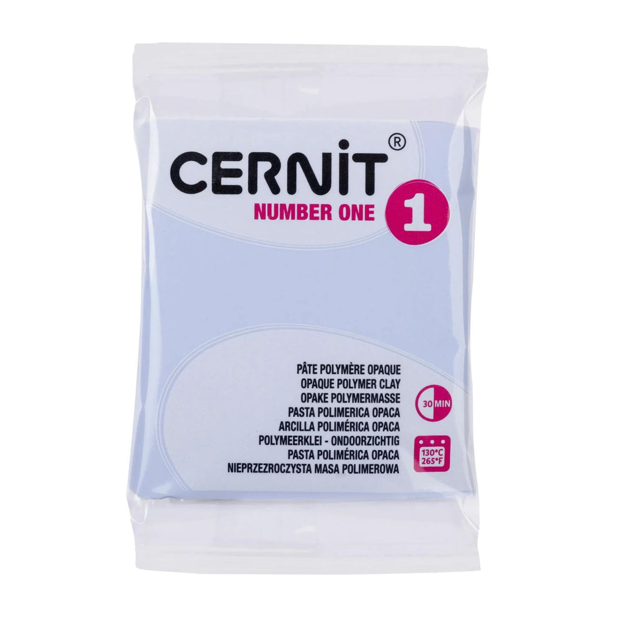Cernit Number One - Arcilla Polimérica 56 g