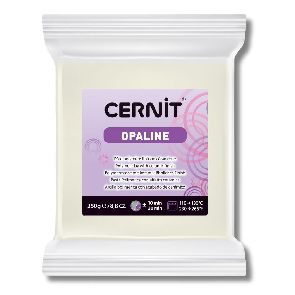 Cernit Opaline - Arcilla Polimérica 250 g