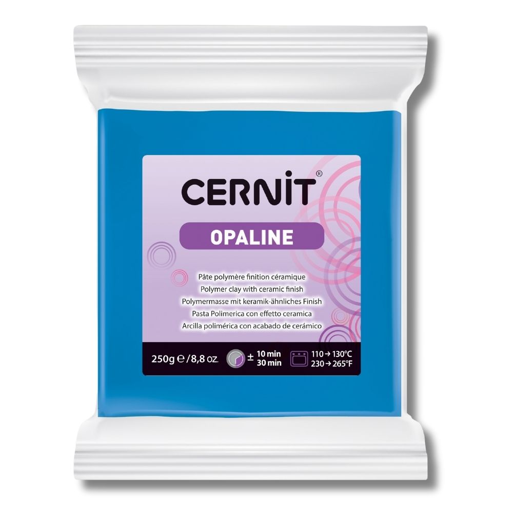 Cernit Opaline - Arcilla Polimérica 250 g