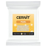 Cernit Pearl - Arcilla Polimérica Perlada 250 g