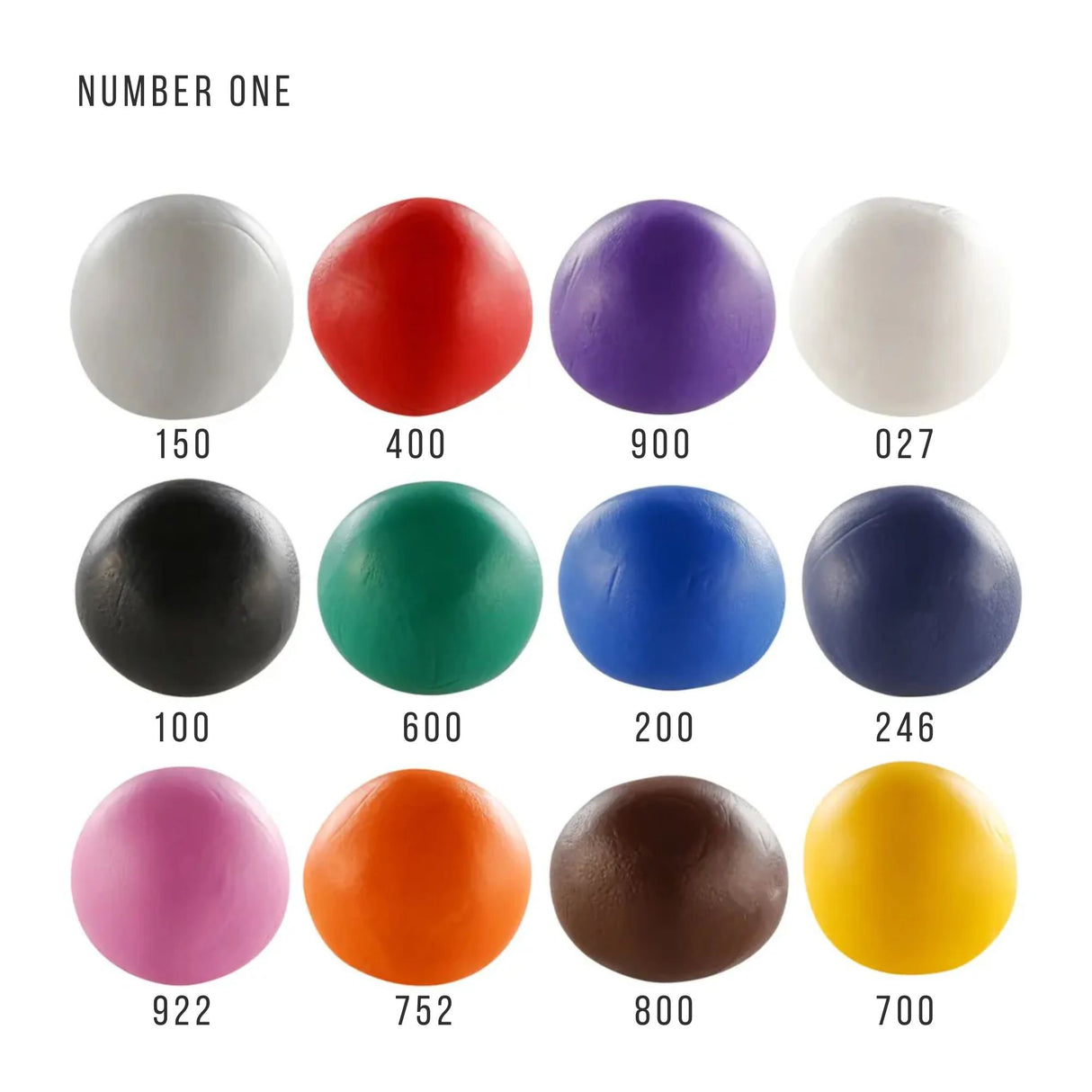 Cernit - Set 12 Arcillas Poliméricas Essentials 25 g