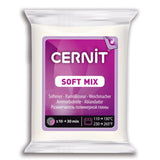 Cernit Soft Mix - Ablandador de Arcilla 56 g