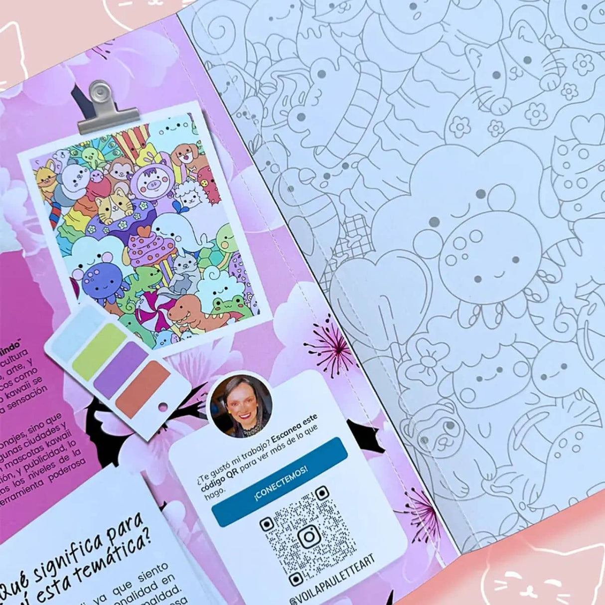 Chibi - Carnero de Metal