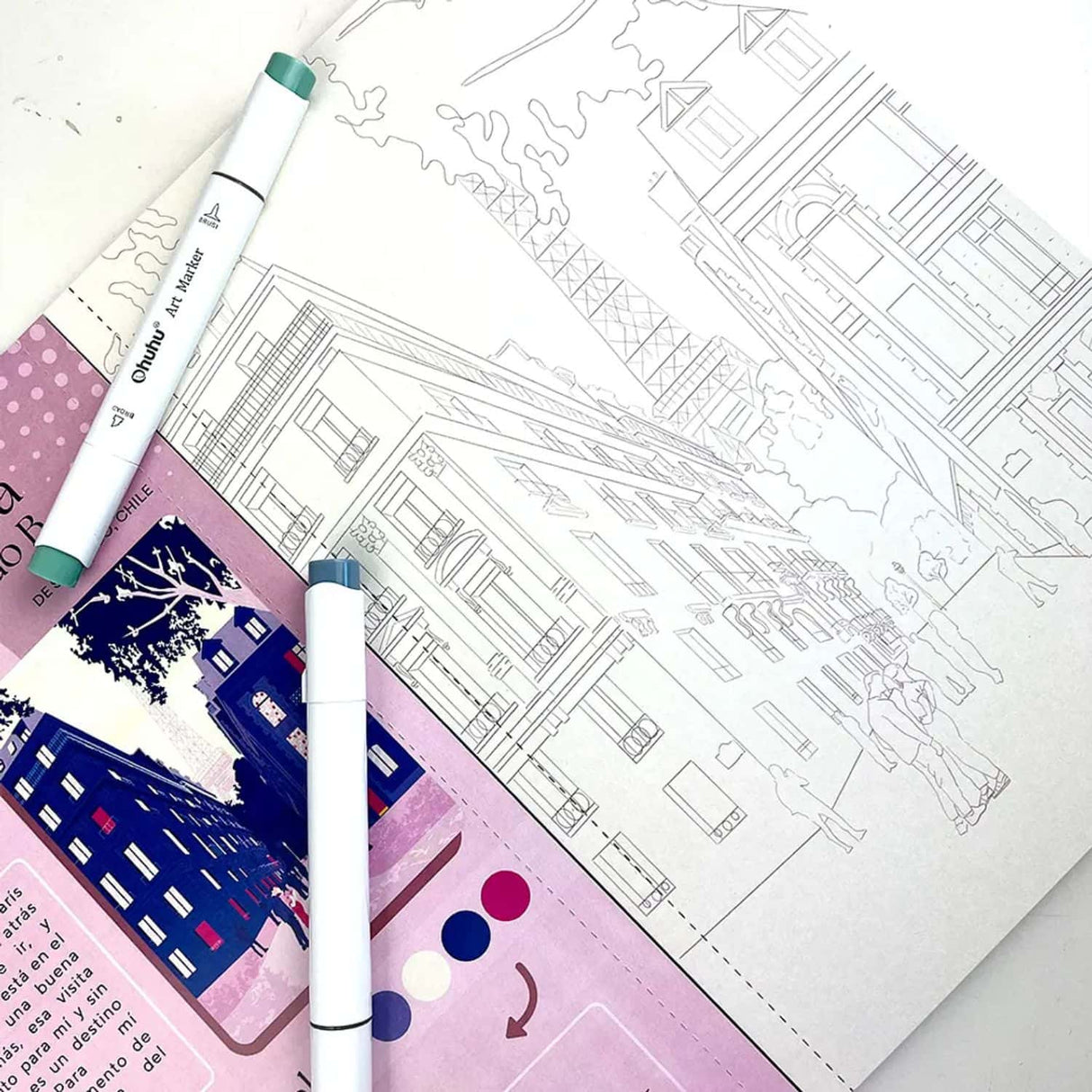 Ciudades Eternas - Carnero de Metal