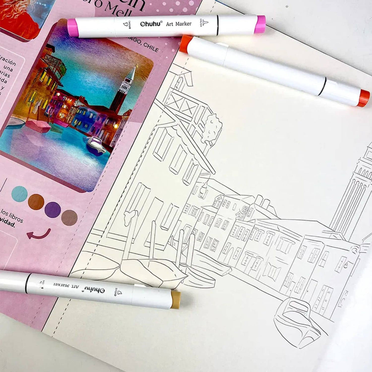 Ciudades Eternas - Carnero de Metal