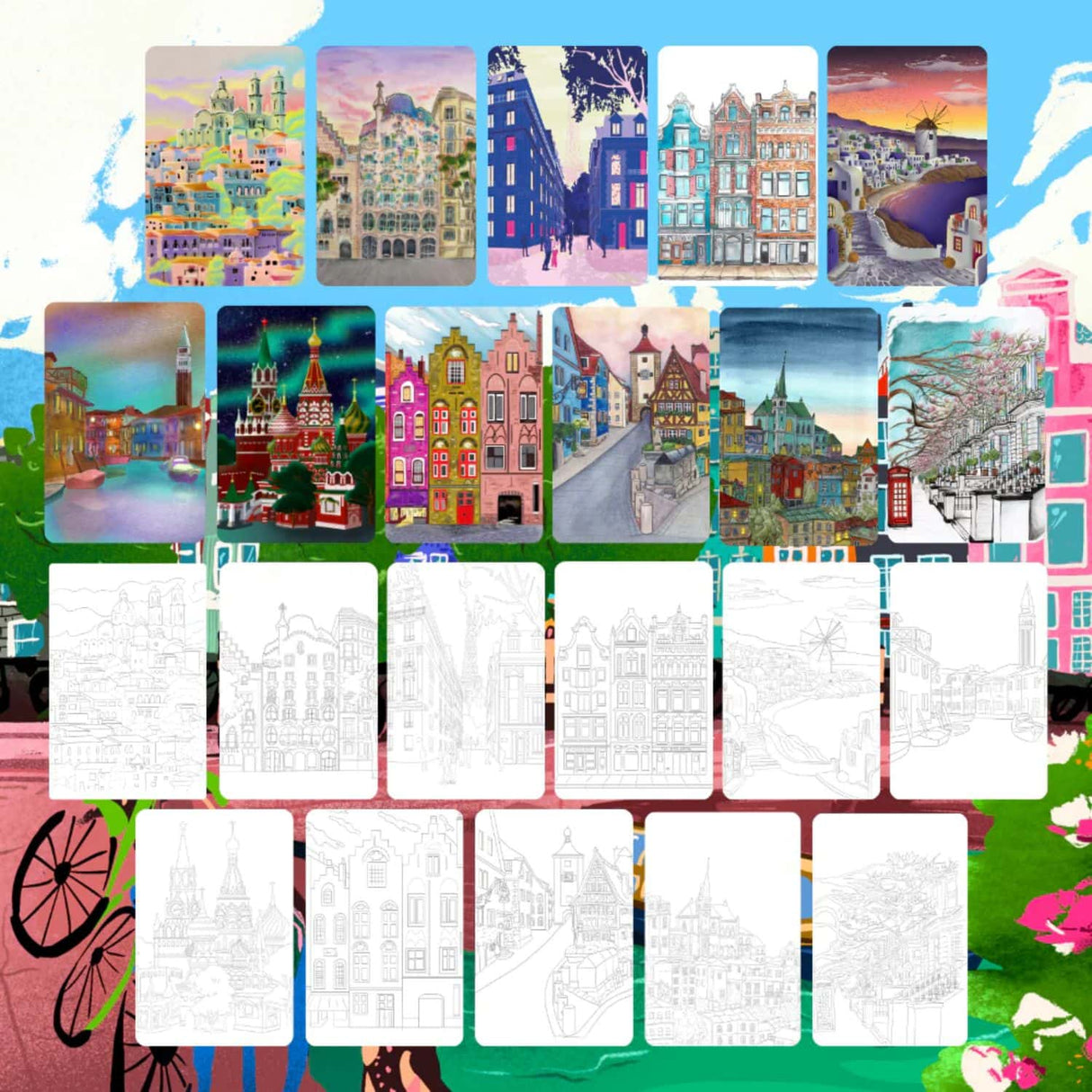 Ciudades Eternas - Carnero de Metal