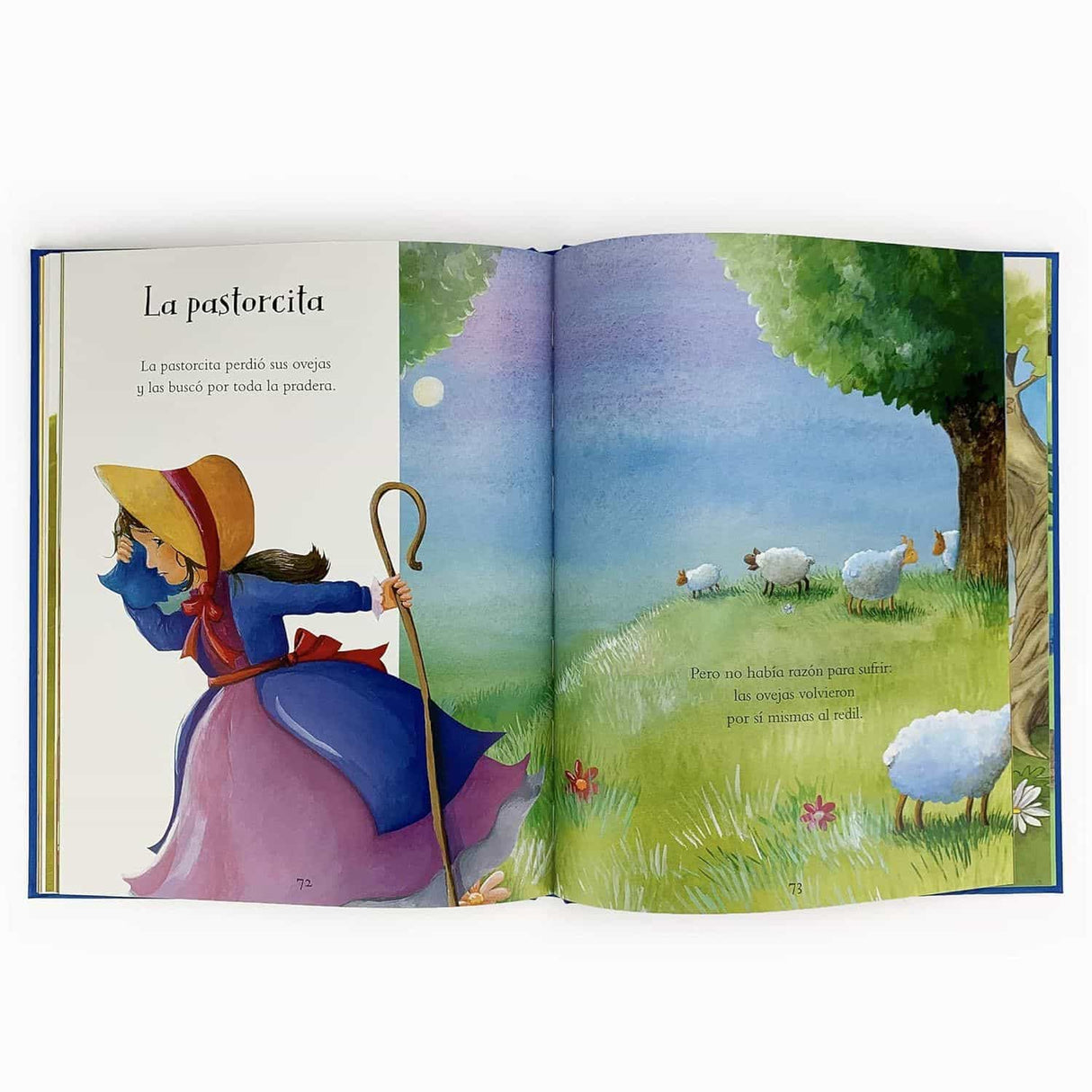 Colección de Cuentos para Niños de 2 Años - Varios Autores