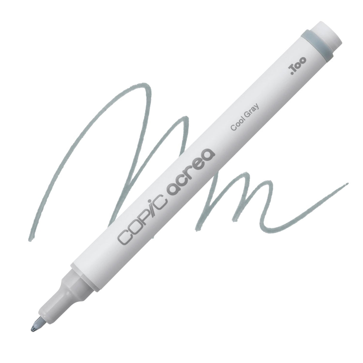 Copic Acrea - Marcadores Punta Fina