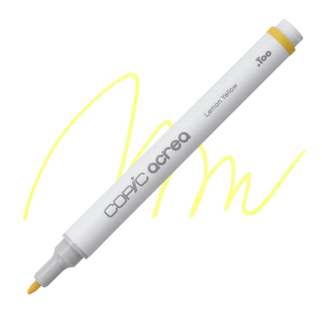 Copic Acrea - Marcadores Punta Fina